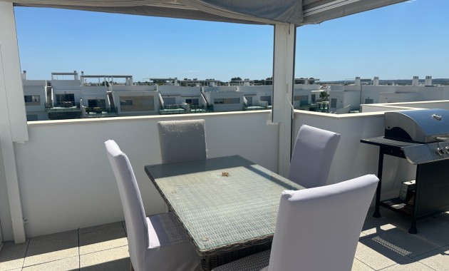Sale - Apartment / flat -
Orihuela - Entre Naranjos Vistabella