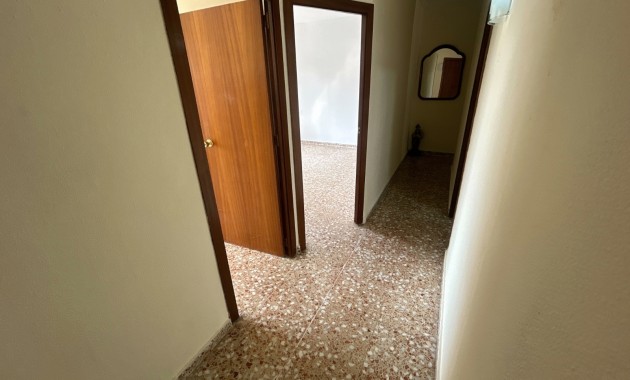 Venta - Apartamento / piso -
Jacarilla