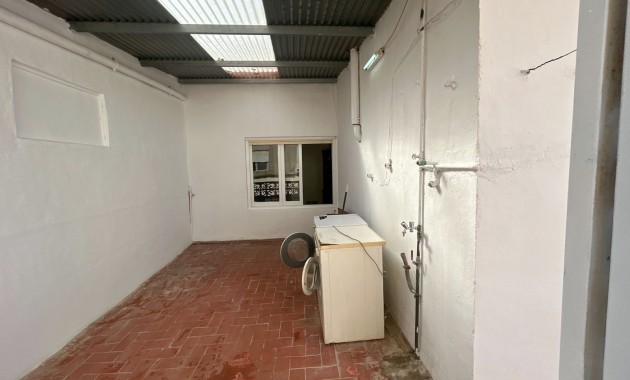 Venta - Apartamento / piso -
Jacarilla