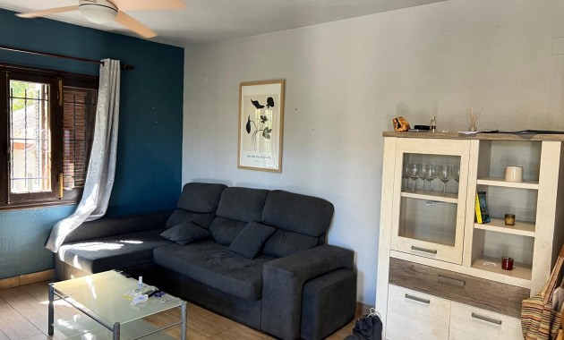 Herverkoop - Villa -
Orihuela Costa - Playa Flamenca Norte