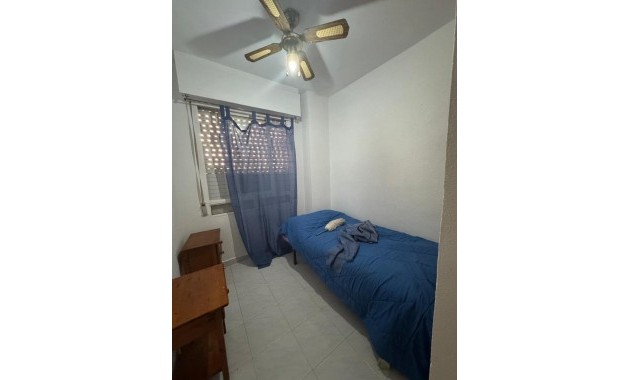 Sale - Apartment / flat -
Torrevieja - La veleta