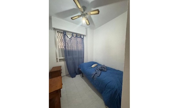 Sale - Apartment / flat -
Torrevieja - La veleta