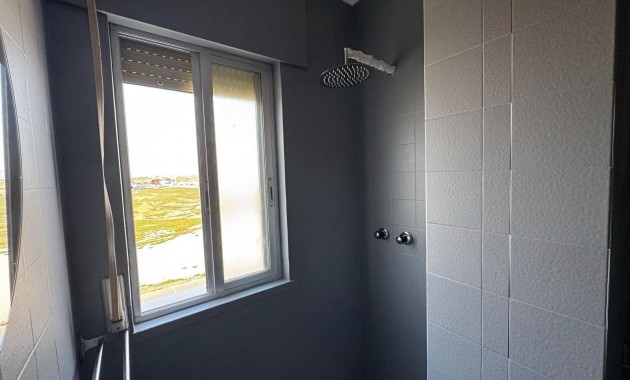 Herverkoop - Appartement / flat -
Santiago de la ribera - San blas