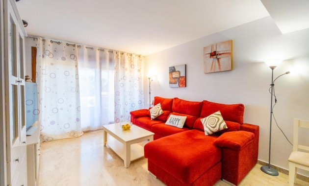 Herverkoop - Appartement / flat -
Cabo Roig - Costa blanca