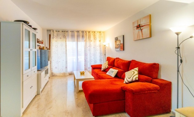 Herverkoop - Appartement / flat -
Cabo Roig - Costa blanca
