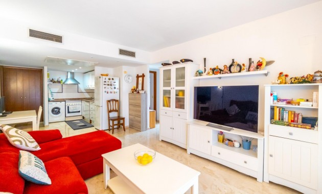 Herverkoop - Appartement / flat -
Cabo Roig - Costa blanca