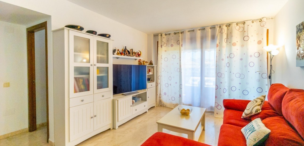 Herverkoop - Appartement / flat -
Cabo Roig - Costa blanca