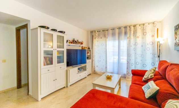 Herverkoop - Appartement / flat -
Cabo Roig - Costa blanca