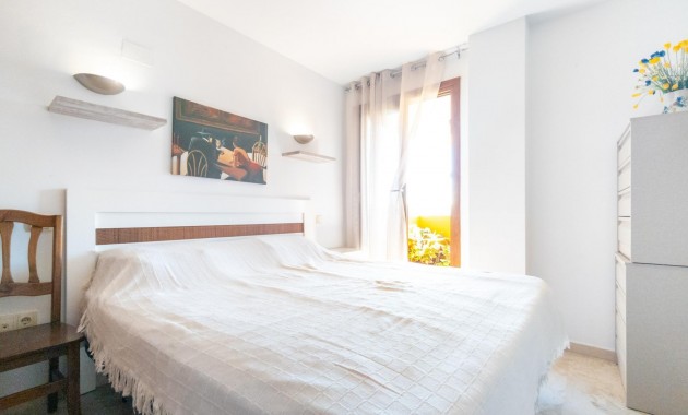 Herverkoop - Appartement / flat -
Cabo Roig - Costa blanca