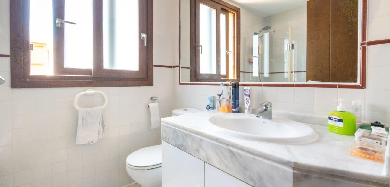 Herverkoop - Appartement / flat -
Cabo Roig - Costa blanca