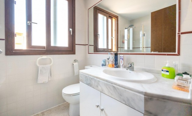 Herverkoop - Appartement / flat -
Cabo Roig - Costa blanca