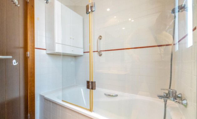 Herverkoop - Appartement / flat -
Cabo Roig - Costa blanca