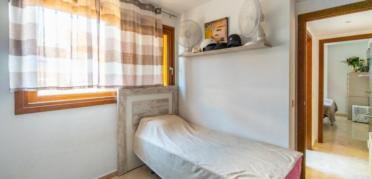 Herverkoop - Appartement / flat -
Cabo Roig - Costa blanca