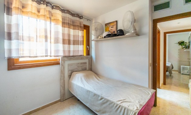 Herverkoop - Appartement / flat -
Cabo Roig - Costa blanca