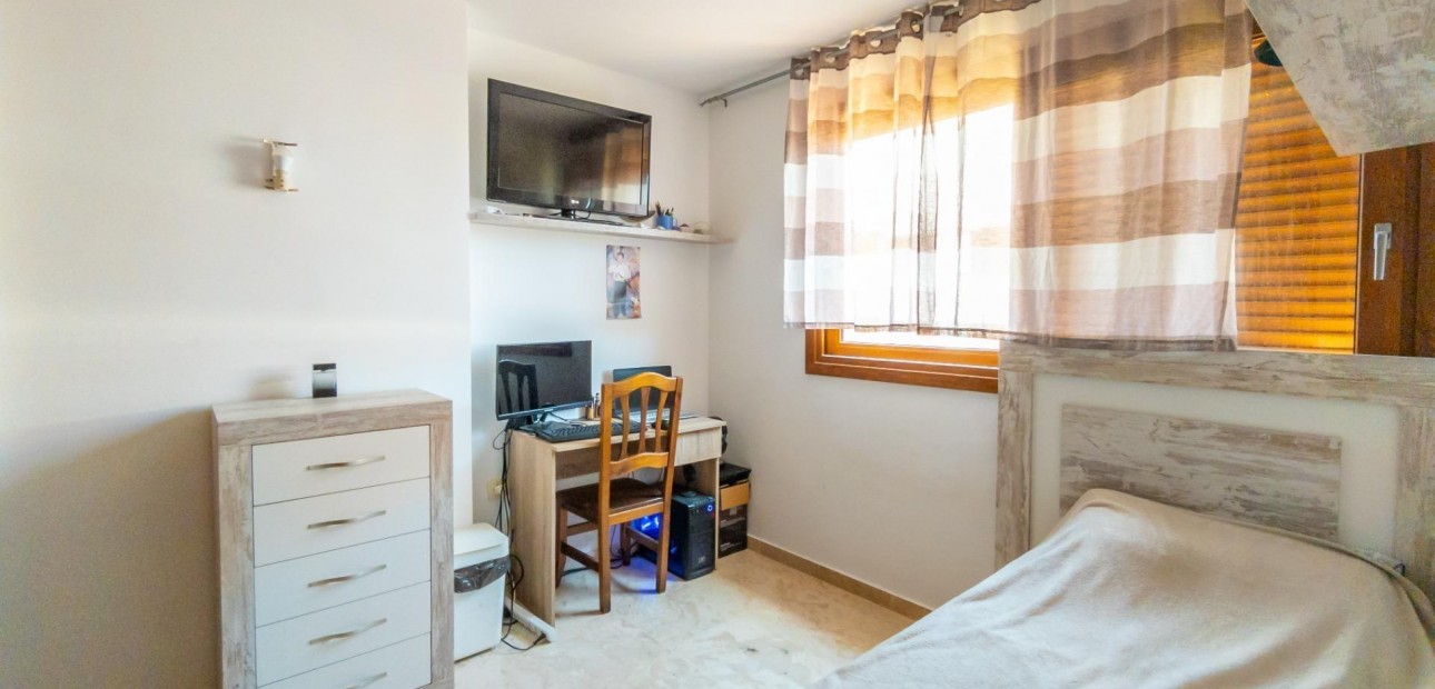 Herverkoop - Appartement / flat -
Cabo Roig - Costa blanca