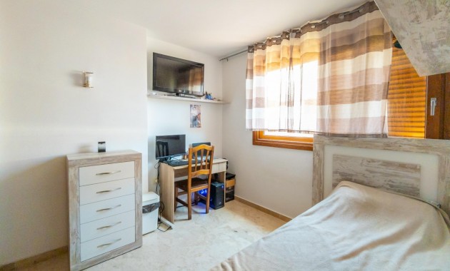 Herverkoop - Appartement / flat -
Cabo Roig - Costa blanca