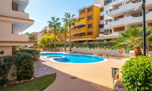 Herverkoop - Appartement / flat -
Cabo Roig - Costa blanca