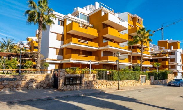 Herverkoop - Appartement / flat -
Cabo Roig - Costa blanca
