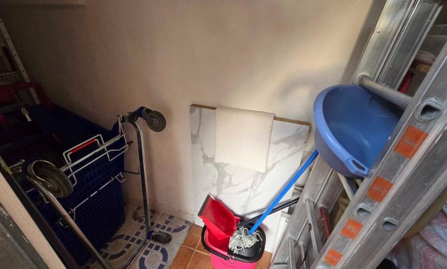 Herverkoop - Appartement / flat -
Torrevieja - Playa de los locos