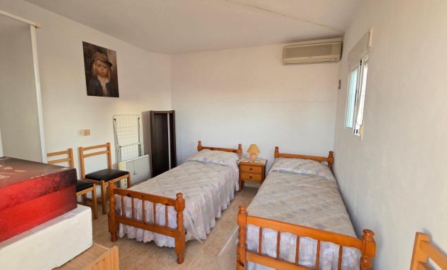 Herverkoop - Appartement / flat -
Torrevieja - Playa de los locos