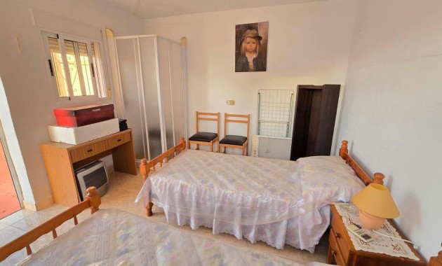 Herverkoop - Appartement / flat -
Torrevieja - Playa de los locos