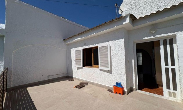 Herverkoop - Villa -
Torrevieja - Los Balcones - Los Altos del Edén