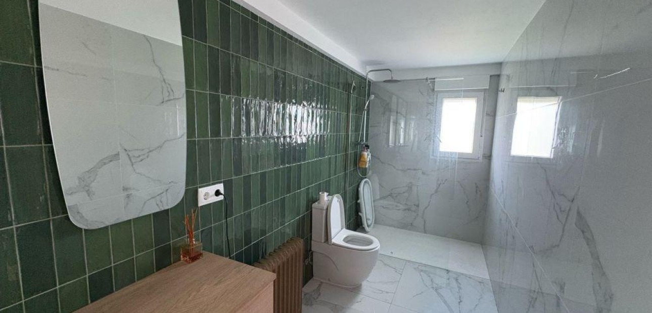Herverkoop - Villa -
Torrevieja - Los Balcones - Los Altos del Edén