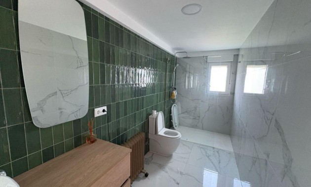 Herverkoop - Villa -
Torrevieja - Los Balcones - Los Altos del Edén