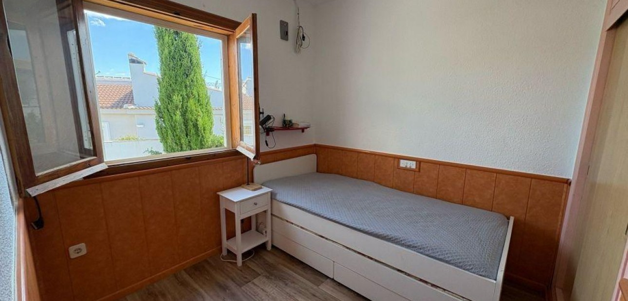 Herverkoop - Villa -
Torrevieja - Los Balcones - Los Altos del Edén