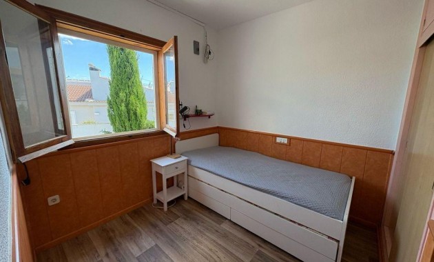 Herverkoop - Villa -
Torrevieja - Los Balcones - Los Altos del Edén