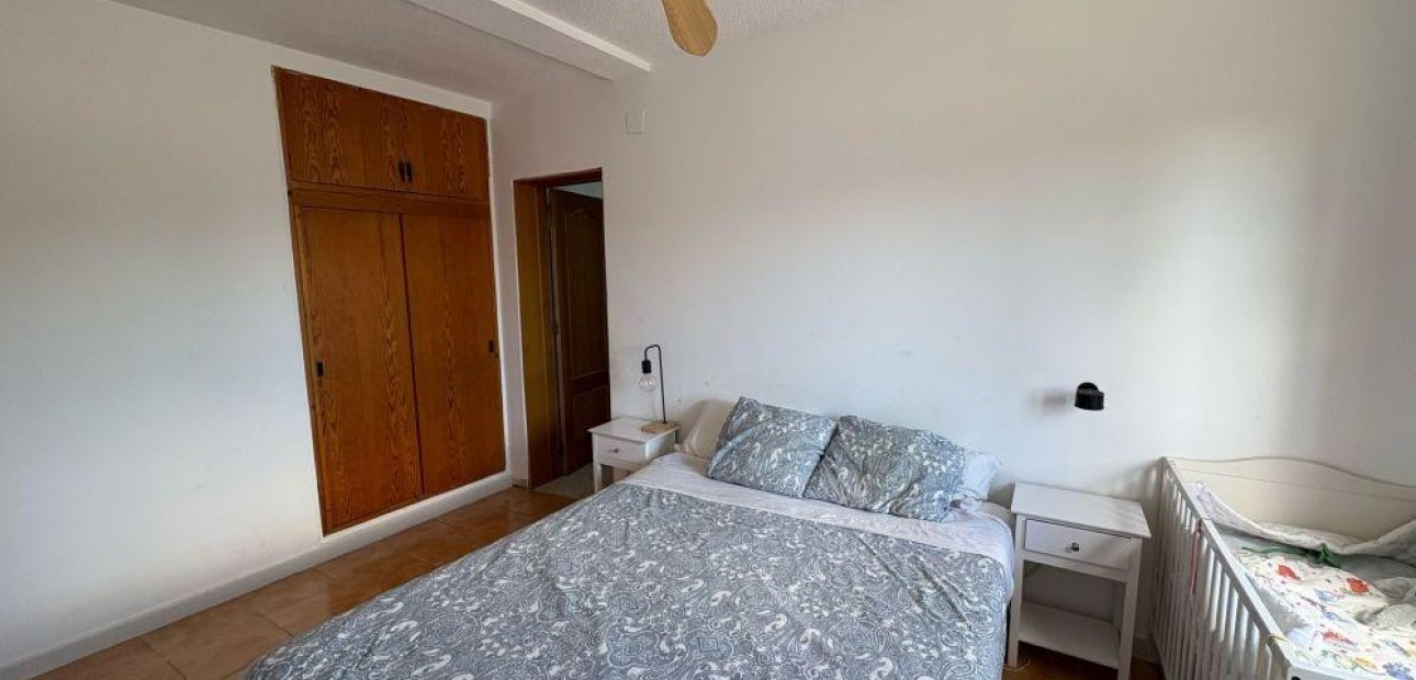 Herverkoop - Villa -
Torrevieja - Los Balcones - Los Altos del Edén