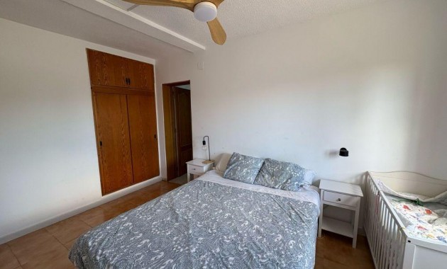 Herverkoop - Villa -
Torrevieja - Los Balcones - Los Altos del Edén