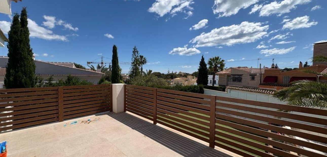 Herverkoop - Villa -
Torrevieja - Los Balcones - Los Altos del Edén