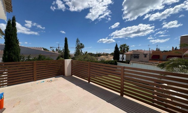 Herverkoop - Villa -
Torrevieja - Los Balcones - Los Altos del Edén