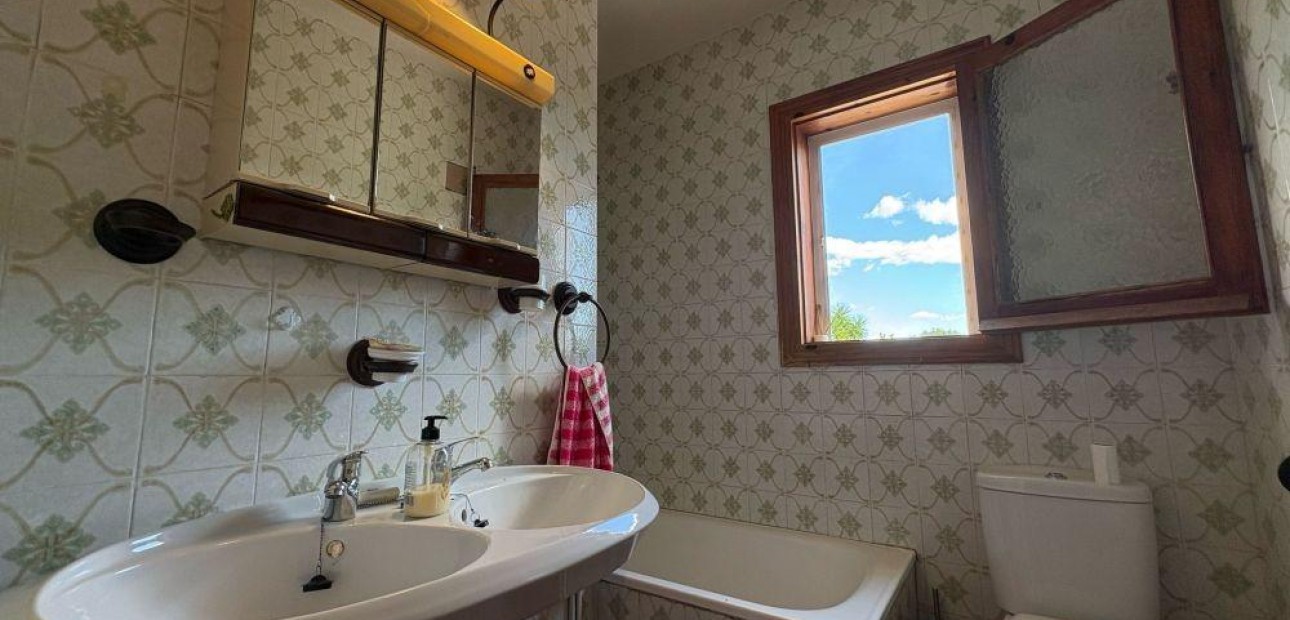 Herverkoop - Villa -
Torrevieja - Los Balcones - Los Altos del Edén