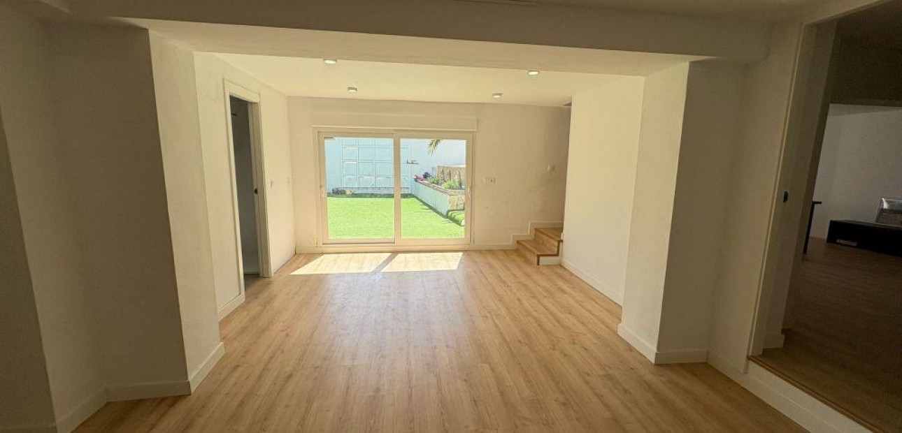 Herverkoop - Villa -
Torrevieja - Los Balcones - Los Altos del Edén