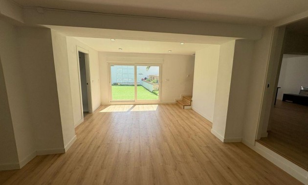 Herverkoop - Villa -
Torrevieja - Los Balcones - Los Altos del Edén