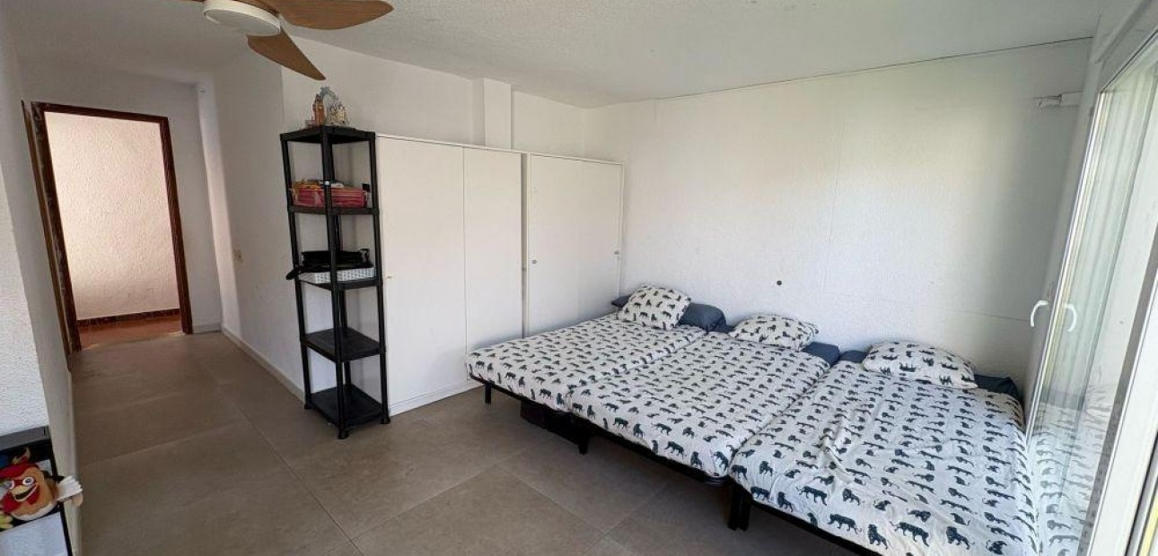 Herverkoop - Villa -
Torrevieja - Los Balcones - Los Altos del Edén