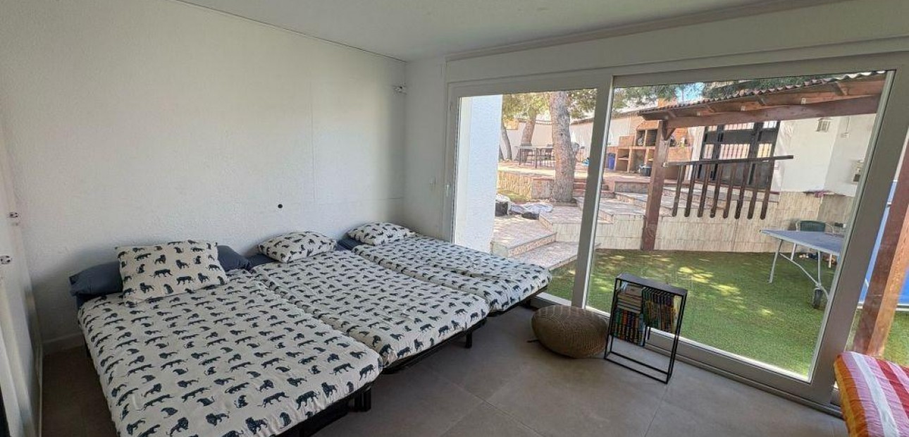 Herverkoop - Villa -
Torrevieja - Los Balcones - Los Altos del Edén