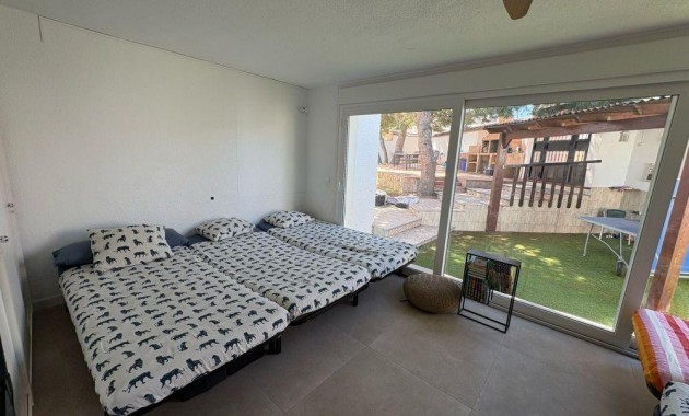 Herverkoop - Villa -
Torrevieja - Los Balcones - Los Altos del Edén