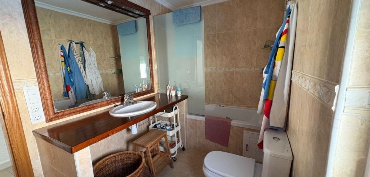 Herverkoop - Villa -
Torrevieja - Los Balcones - Los Altos del Edén