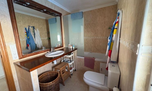 Herverkoop - Villa -
Torrevieja - Los Balcones - Los Altos del Edén