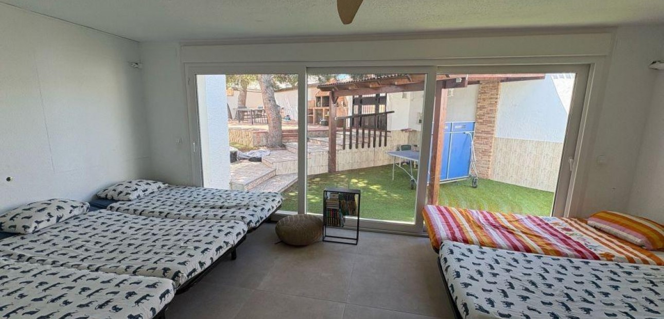 Herverkoop - Villa -
Torrevieja - Los Balcones - Los Altos del Edén