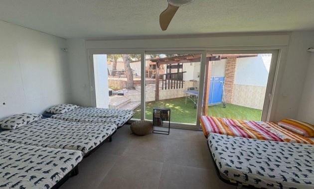 Herverkoop - Villa -
Torrevieja - Los Balcones - Los Altos del Edén
