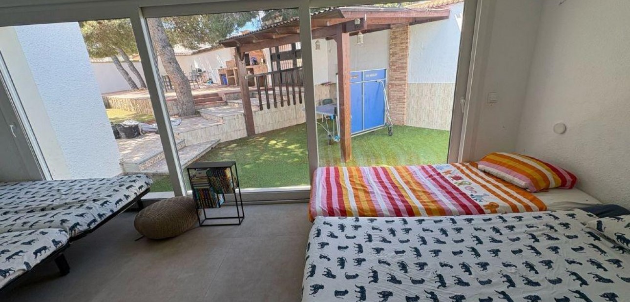 Herverkoop - Villa -
Torrevieja - Los Balcones - Los Altos del Edén