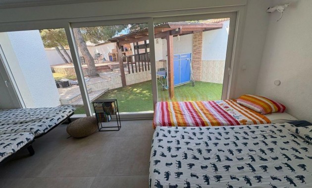 Herverkoop - Villa -
Torrevieja - Los Balcones - Los Altos del Edén