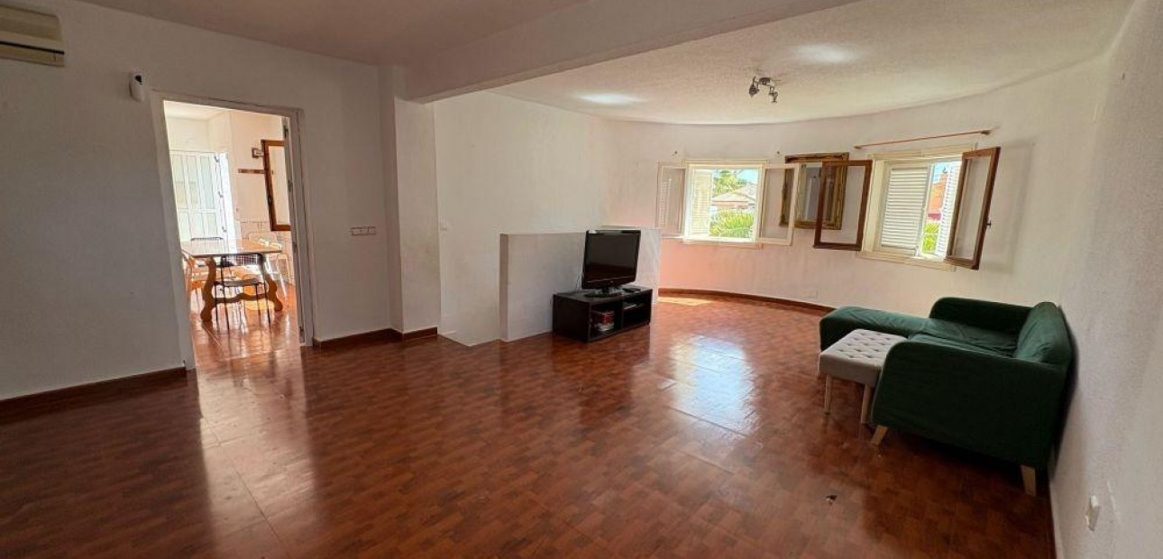 Herverkoop - Villa -
Torrevieja - Los Balcones - Los Altos del Edén