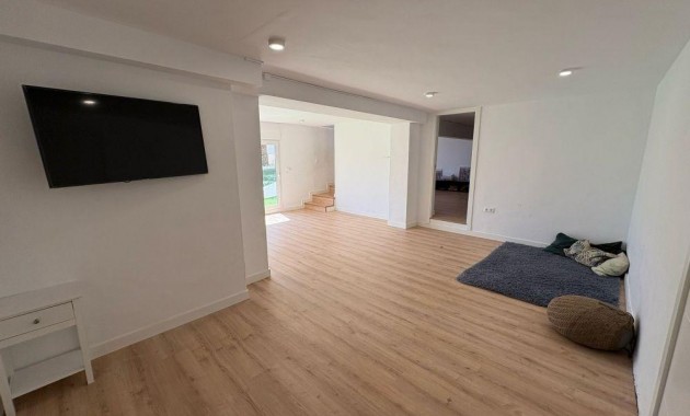 Herverkoop - Villa -
Torrevieja - Los Balcones - Los Altos del Edén