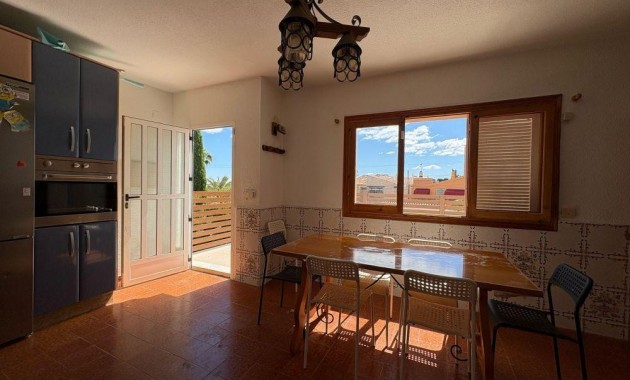 Herverkoop - Villa -
Torrevieja - Los Balcones - Los Altos del Edén