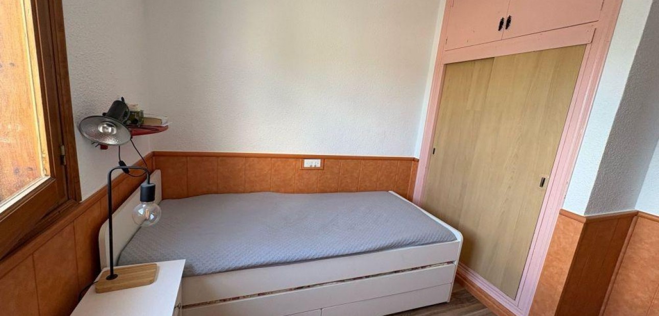 Herverkoop - Villa -
Torrevieja - Los Balcones - Los Altos del Edén